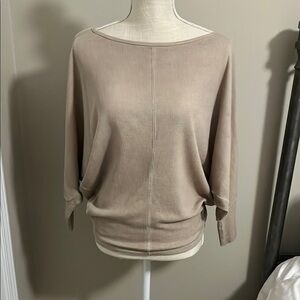 Mustard Seed waffle top